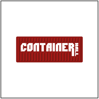 Container Hall